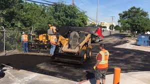 Best Driveway Border and Edging in USA